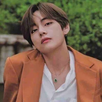 Kim Taehyung(Cậu năm)