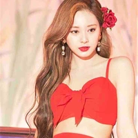 Jung Tzuyu(Bà ba)