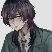 Haitani Rindou