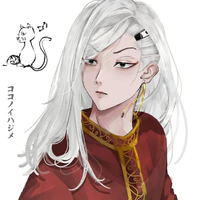 Kokonoi Hajime
