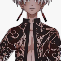 Kurokawa Izana