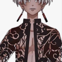 Kurokawa Izana