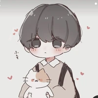 Kuro (Học trưởng - Omega)