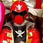 Gokai Red