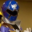 Gokai Blue