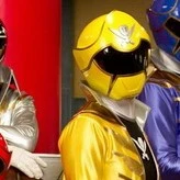 Gokai Yellow