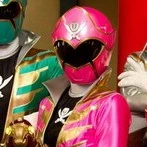 Gokai Pink