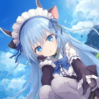 Hanabi Mei / LyPha