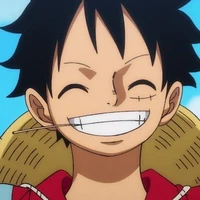 Luffy