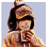 Penguin
