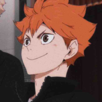 Hinata Shouyou