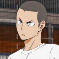 Tanaka Ryuunosuke