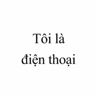 Điện thoại