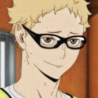 Tsukishima Kei
