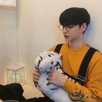 Bạch Dương -dương đẹp trai-