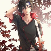 Uchiha Sasuki