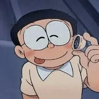 Nobi Nobita(thân chủ)