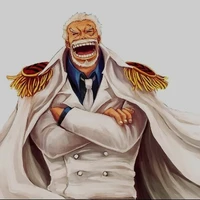 Monkey.D.Garp