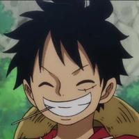 Monkey.D.Luffy