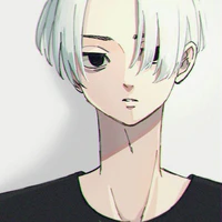 Mikey(Sano Manjiro)