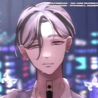 Haitani Ran