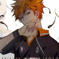 Hinata Shoyo