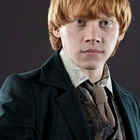 Ron Weasley