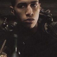 Blaise Zabini
