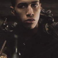 Blaise Zabini