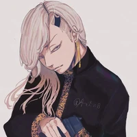 Kokonoi Hajime