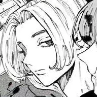Sano Manjirou.Mikey
