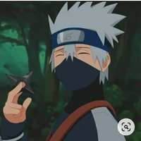 Hatake Kakashi