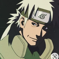 Hatake Sakumo_nanh trắng