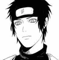 Kagami Uchiha