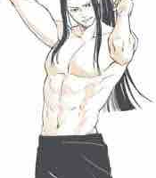 Hashirama Senju