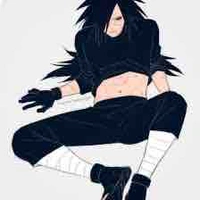 Madara Uchiha