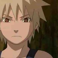 Tobirama lúc 7 tuổi