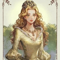 Maribelle Collins