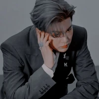 Min Yoongi