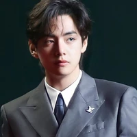 Kim Taehyung