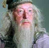 Albus Dumbledore