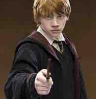 Ron Weasley