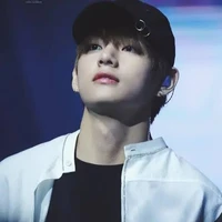 Kim taehyung