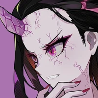 kamado Nezuko