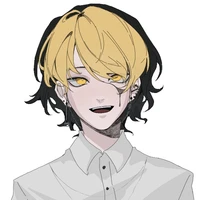 Hanemiya Chito/anh cả_con của bachikazu/