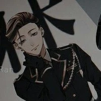 Haitani Ran