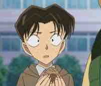Mitsuhiko tsuburaya