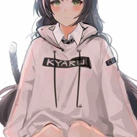 Minamoto Nora