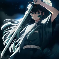 Tokitou Muichirou