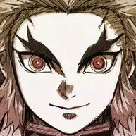 Rengoku Kyoujurou